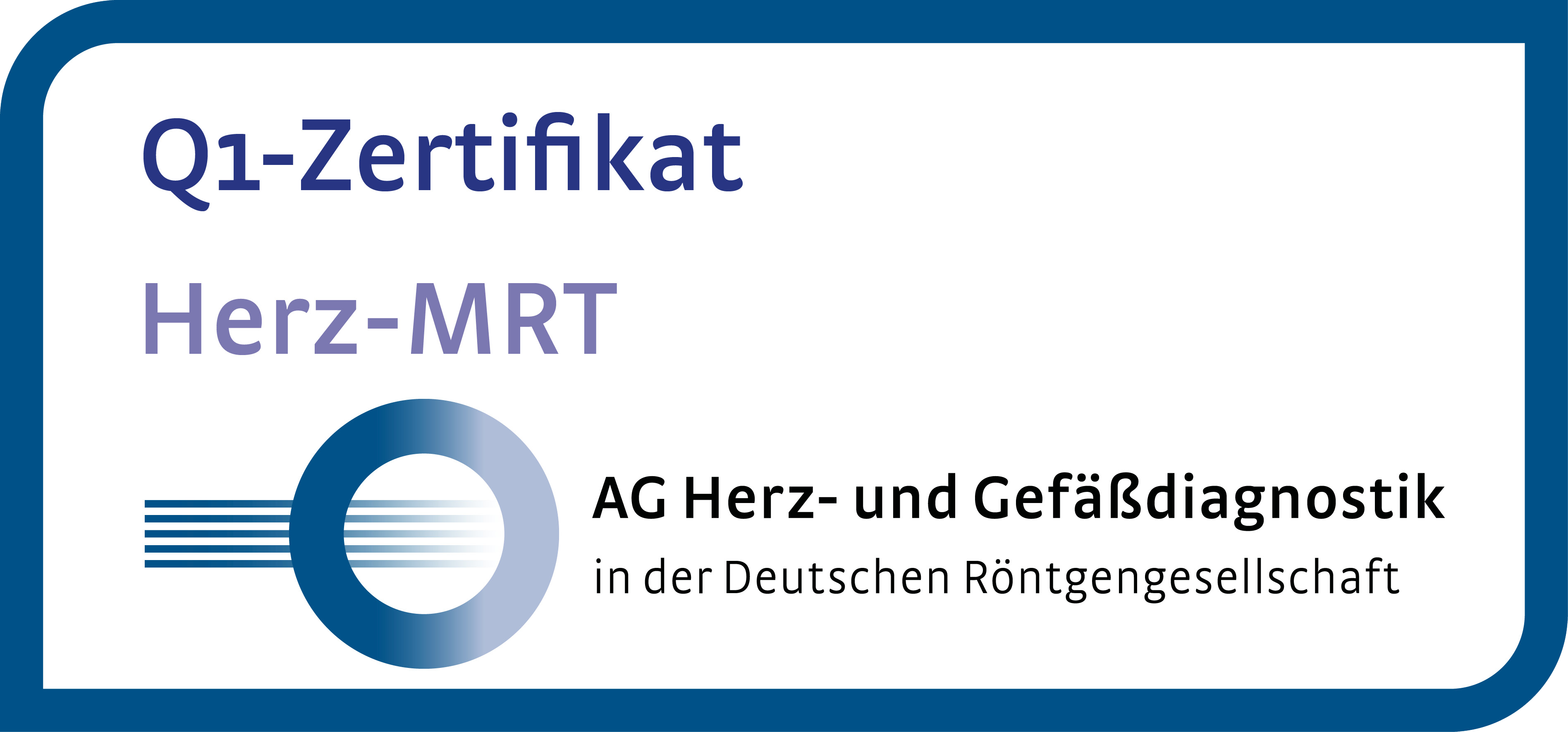 AG Herz Q1 Herz MRT 1