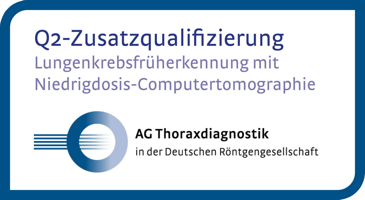 Q2 Lungenkrebsfrüherkennung