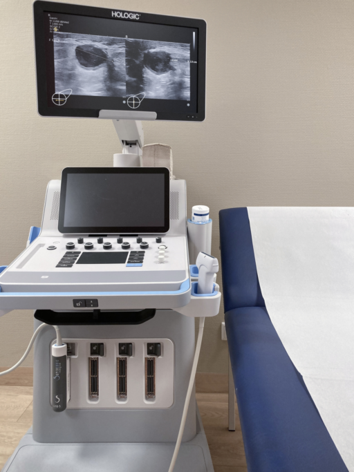 Sonographie